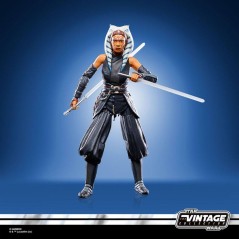 Figura Ahsoka Tano Corvus The Mandalorian Star Wars 10cm