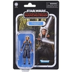 Figura Ahsoka Tano Corvus The Mandalorian Star Wars 10cm