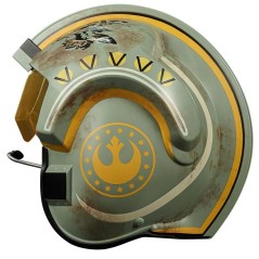 Casco Electronico Trapper Wolf The Mandalorian Star Wars