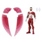 Figura Falcon Retro Marvel Legends 15cm