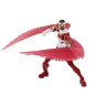 Figura Falcon Retro Marvel Legends 15cm