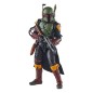 Figura Boba Fett The Book of Boba Fett Star Wars 10cm