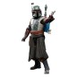 Figura Boba Fett Tython Jedi Ruins The Mandalorian Star Wars 15cm