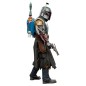 Figura Boba Fett Tython Jedi Ruins The Mandalorian Star Wars 15cm