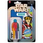 Figura Luke Skywalker Retro Colecction Star Wars 9,5cm