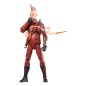 Figura Kraglin Guardianes de la Galaxia Marvel 15cm