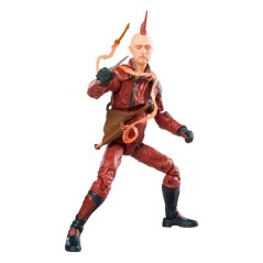 Figura Kraglin Guardianes de la Galaxia Marvel 15cm