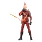 Figura Kraglin Guardianes de la Galaxia Marvel 15cm