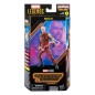 Figura Kraglin Guardianes de la Galaxia Marvel 15cm