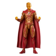 Figura Warlock Guardianes de la Galaxia Marvel 15cm