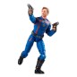 Figura Star-Lord Guardianes de la Galaxia Marvel 15cm