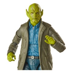 Figura Talos Secret Invasion Marvel Legends 15cm