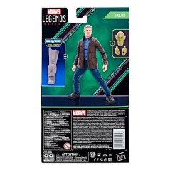 Figura Talos Secret Invasion Marvel Legends 15cm