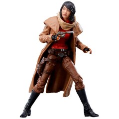 Figura Doctor Aphra - Doctor Aphra Star Wars 15cm