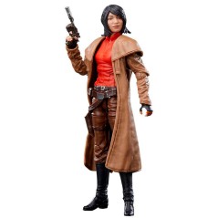 Figura Doctor Aphra - Doctor Aphra Star Wars 15cm