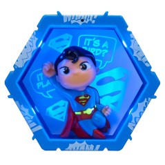 Figura led WOW! POD Superman DC Comics