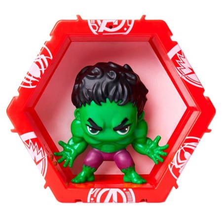 Figura led WOW! POD Hulk Marvel