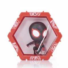 Figura led WOW! POD Miles Morales Marvel