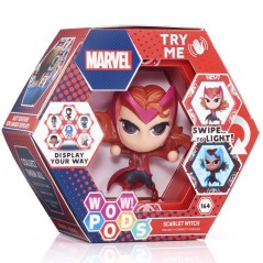 Figura led WOW! POD Scarlet Witch Marvel