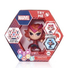 Figura led WOW! POD Scarlet Witch Marvel