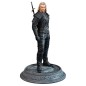 Estatua Geralt of Rivia The Witcher 22cm