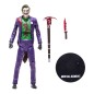 Figura The Joker Mortal Kombat 18cm