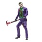 Figura The Joker Mortal Kombat 18cm