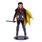 Figura Robin Damian Wayne Multiverse DC Comics 18cm