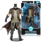 Figura Batman Dark Detective Multiverse DC Comics 18cm