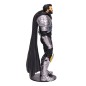 Figura General Zod Multiverse DC Comics 18cm