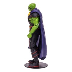 Figura Martian Manhunter Multiverse DC Comics 18cm