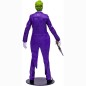 Figura The Joker Multiverse DC Comics 18cm