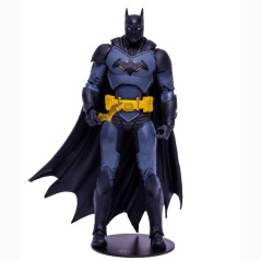 Figura Batman Multiverse DC Comics 18cm