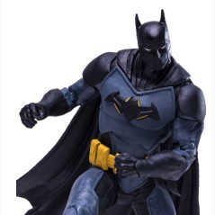 Figura Batman Multiverse DC Comics 18cm