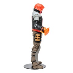 Figura Red Hood Batman Multiverse DC Comics 17cm