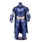 Figuras Superman + Armored Batman Multiverse DC Comics 18cm