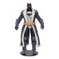 Figura Batman Endless Winter Multiverse DC Comics 18cm