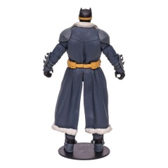 Figura Batman Endless Winter Multiverse DC Comics 18cm