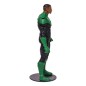 Figura John Stewart Green Lantern Multiverse DC Comics 18cm