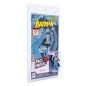 Figura Batman + Comic Batman DC Comics 7cm