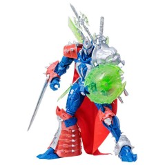 Figura Spawn Designer Edition Spawn 18cm