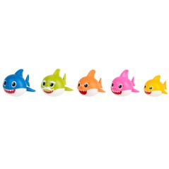 Figura Baby Shark surtido