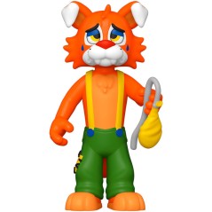 Figura Action Five Nights at Freddys Circus Foxy 12,5cm