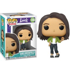 Figura POP Luck Sam Greenfield