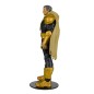 Figura Black Adam + Comic Black Adam DC Comics 17cm