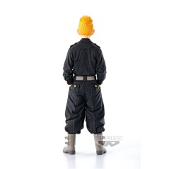 Figura Takemichi Hanagaki Vol.2 Tokyo Revengers 16cm