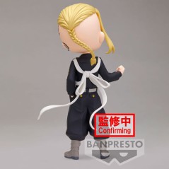 Figura Ken Ryuguji Tokyo Revengers Q Posket 14cm