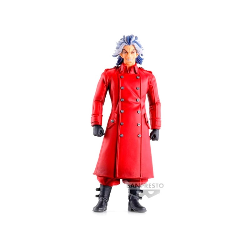 Figura Tajiu Shiba TBA Tokyo Revengers 19cm