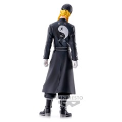 Figura Ran Haitani Tokyo Revengers 18cm