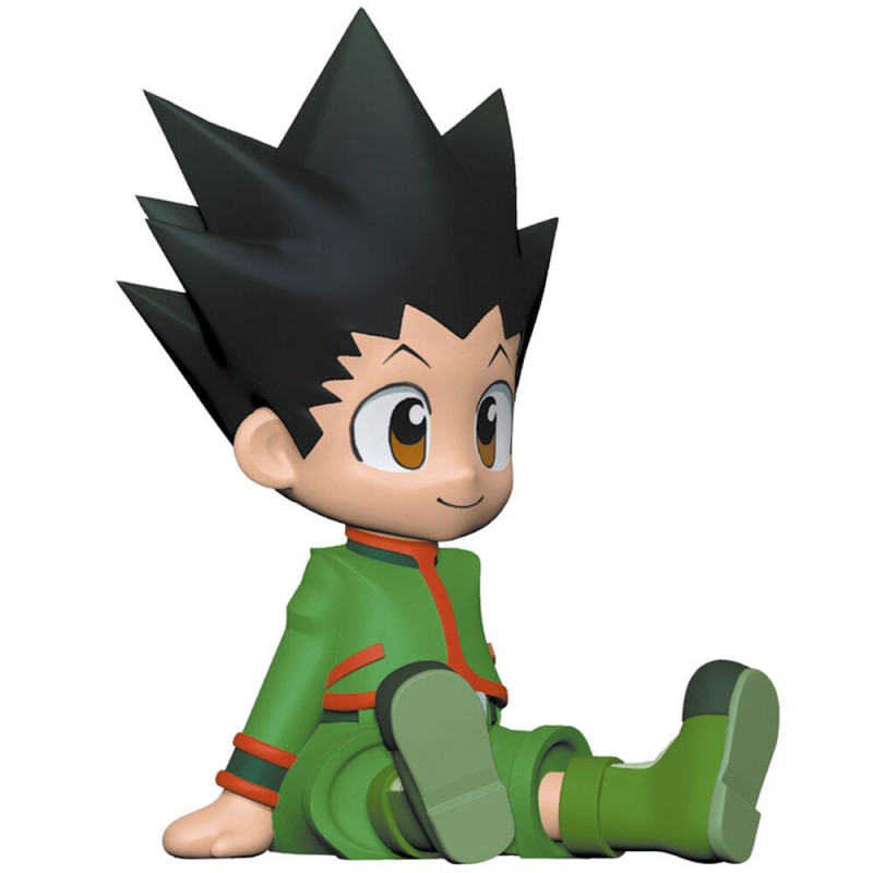 Figura hucha Gon Hunter X Hunter 18cm